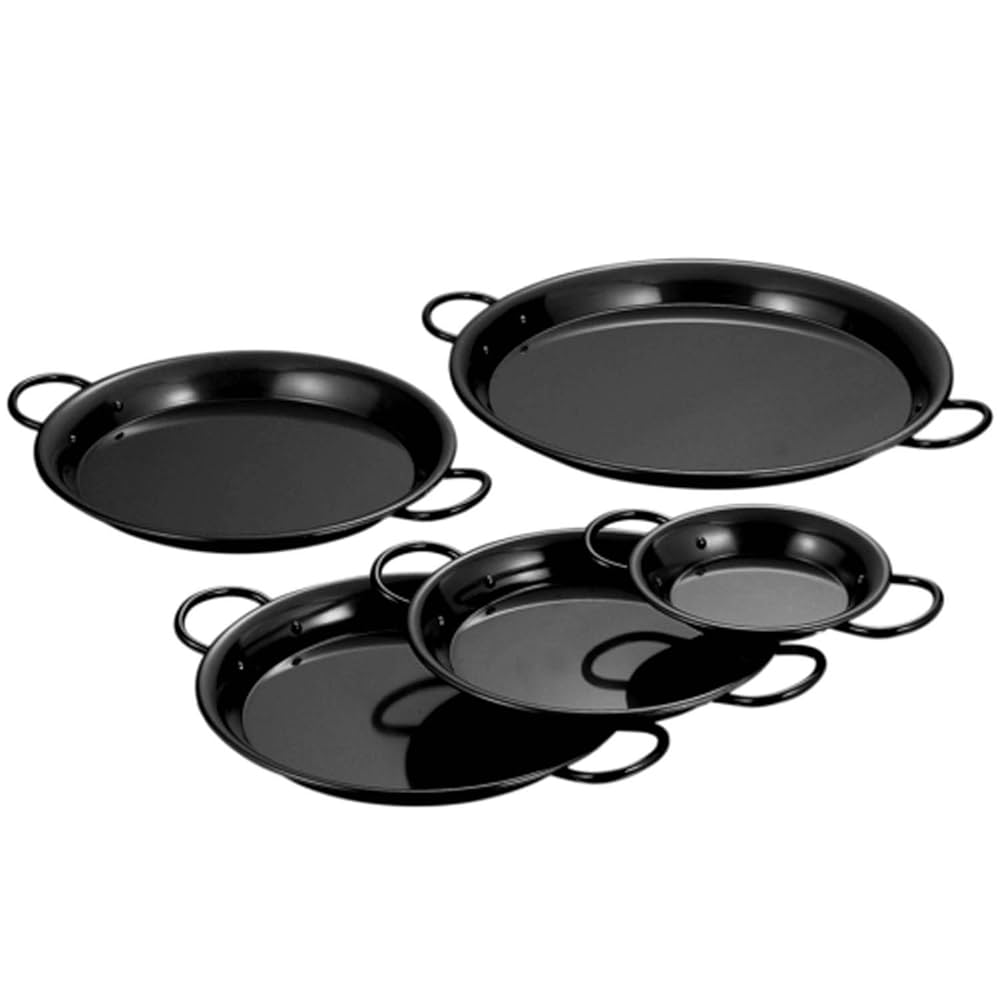 ナガオ パエリア鍋 IH対応 鉄 黒皮 22cm 913022 日本製 Amazon｜ナガオ パエリア鍋 IH対応 鉄 黒皮 22cm 913022 日本製